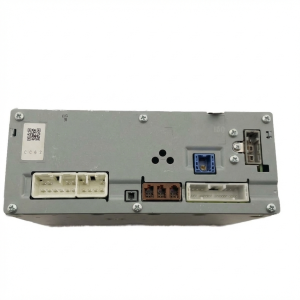 2024 Subaru Impreza AM-FM XM Radio Receiver (Used OEM)