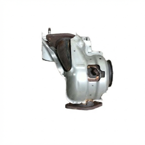 2020-2025 INFINITI QX50 Catalytic Converter - Front, Front (EPA Re-Certified OEM)