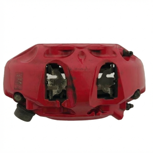2018-2024 Audi SQ5 Disc Brake Caliper Assembly - Front, Left (Driver) (Used OEM)