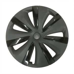  Tesla Model s 19-inch Tempest Wheel Cover (New OEM)
