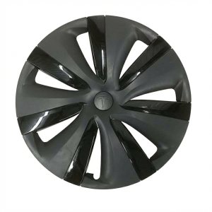  Tesla Model s 19-inch Tempest Wheel Cover (New OEM)