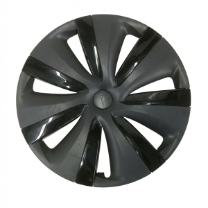  Tesla Model s 19-inch Tempest Wheel Cover (New OEM)
