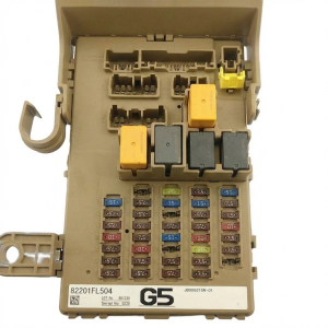 2018-2019 Subaru Crosstrek Body Integrated Control Module (Used OEM)