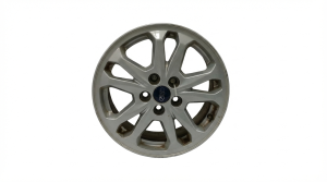 2019-2023 Ford Transit Connect 10-Spoke Alloy Wheel (Used OEM)
