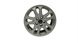 2019-2023 Ford Transit Connect 10-Spoke Alloy Wheel (Used OEM)