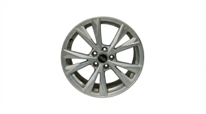 2021-2025 Audi Q3 V-Spoke Alloy Wheel (Used OEM)