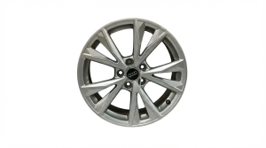 2021-2025 Audi Q3 V-Spoke Alloy Wheel (Used OEM)