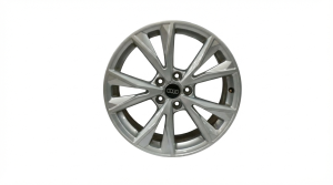 2021-2025 Audi Q3 V-Spoke Alloy Wheel (Used OEM)