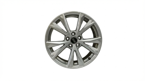 2021-2025 Audi Q3 V-Spoke Alloy Wheel (Used OEM)