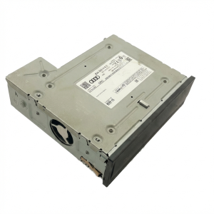 2022 Audi Q3 AM-FM XM Radio Receiver (Used OEM)