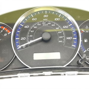 2010 Subaru Forester Instrument Cluster (Used OEM)