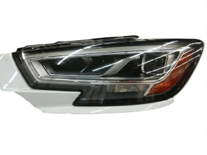 2017-2020 Audi A3 Headlight Assembly - Left (Driver) (Used OEM)