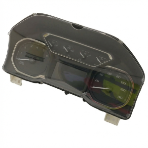 2020 GMC Sierra 2500 HD Instrument Cluster with 4.2-inch Display (Used OEM)