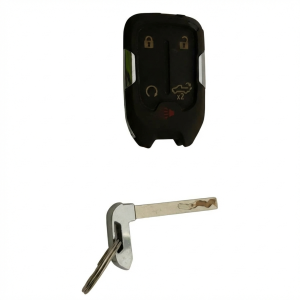 2020-2021 GMC Sierra 2500 HD Smart Keyless Entry Transmitter Fob (Used OEM)