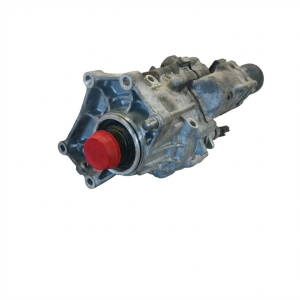2019-2022 Hyundai Veloster Front Electronic Limited Slip Differential Carrier Assembly - Rear (Used OEM)