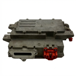 2022 Ford Police Interceptor Utility Inverter Assembly (Used OEM)