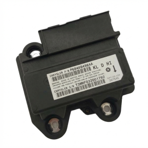 2020-2023 Jeep Cherokee Airbag Control Module (Used OEM)