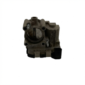 2022-2023 Jeep Renegade Fuel Injection Throttle Body Assembly (Used OEM)