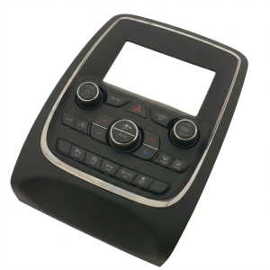 2019-2020 Dodge Durango Automatic Temperature Control Module (Used OEM)