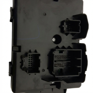 2024 Chrysler Pacifica Temperature Control Module - Front (Used OEM)