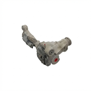2021-2022 GMC Yukon XL Front Differential Carrier Assembly 3.23 Ratio (Used OEM)