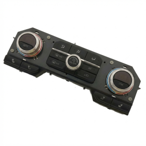 2019 GMC Sierra 1500 Automatic Temperature Control Module (Used OEM)