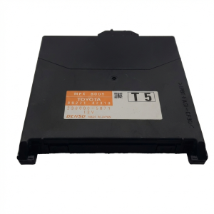 2013-2014 Toyota RAV4 Multiplex Network Body Control Module (Used OEM)