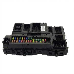 2018-2019 Lincoln MKC Smart Junction Box Body Control Module (Used OEM)