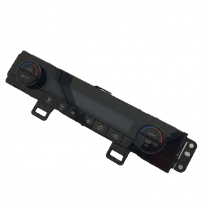 2021-2025 Nissan Rogue Dual-Zone Automatic Temperature Control Module (Used OEM)
