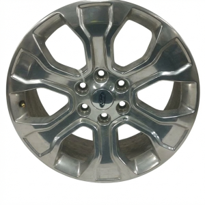2021-2023 Ford F-150 Polished Alloy Wheel (Used OEM)