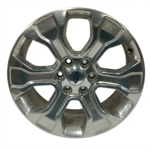 2021-2023 Ford F-150 Polished Alloy Wheel (Used OEM)