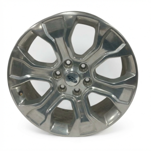 2021-2023 Ford F-150 Polished Alloy Wheel (Used OEM)