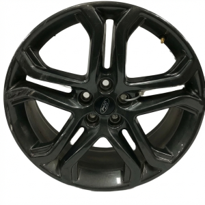 2018-2019 Ford Edge Black Charcoal Painted Alloy Wheel (Used OEM)