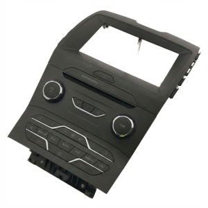 2015-2018 Ford Edge Radio and Temperature Control Panel (Used OEM)