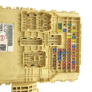 2021-2023 Kia Sorento Body Control Module (Used OEM)