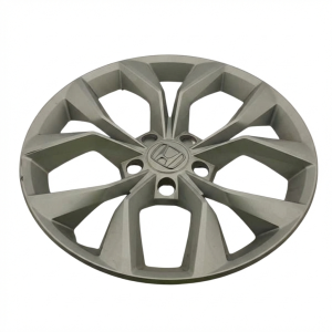2023-2025 Honda CR-V Black 17-inch Silver Wheel Cover (Used OEM)