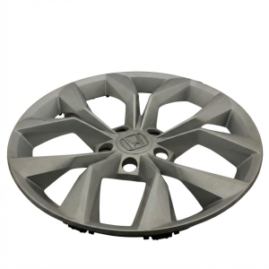 2023-2025 Honda CR-V 17-inch Silver Wheel Cover (Used OEM)