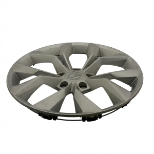2023-2025 Honda CR-V Black 17-inch Silver Wheel Cover (Used OEM)