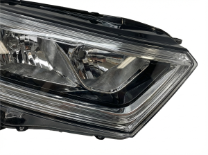 2023-2025 Honda CR-V Headlight Assembly - Left (Driver) (Used OEM)