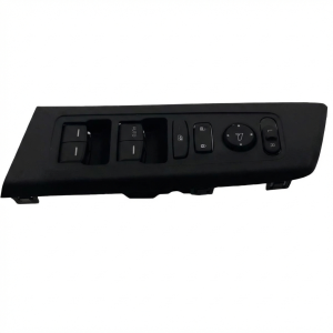 2023-2025 Honda CR-V Front Door Master Lock Switch - Left (Driver) (Used OEM)