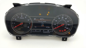 2021-2023 Kia Sorento Instrument Cluster with 4.2-inch Display (Used OEM)