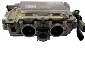 2019-2021 Toyota Prius Hybrid Motor Control Inverter Assembly (Used OEM)