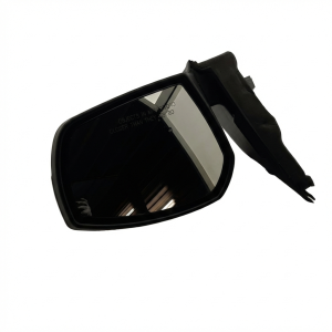 2017-2019 Ford Escape Tan Power Heated Blind Spot Door/Side View Mirror - Right (Passenger) (Used OEM)