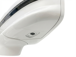 2019 Lincoln MKC Silver Power Heated Blind Spot Memory Door/Side View Mirror with Signal Lamp - Left (Driver) (Used OEM)