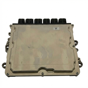 2018-2020 BMW 530e Main Engine Control Module (Used OEM)