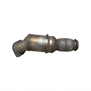 2018-2022 BMW X3 Catalytic Converter (EPA Re-Certified OEM)