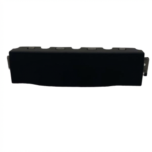 2018-2022 BMW M5 Black Knee Air Bag - Right (Passenger) (Used OEM)