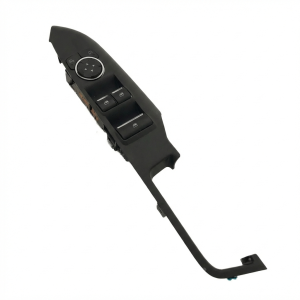 2015-2023 Ford Mustang Master Power Window and Door Lock Switch - Left (Driver) (Used OEM)