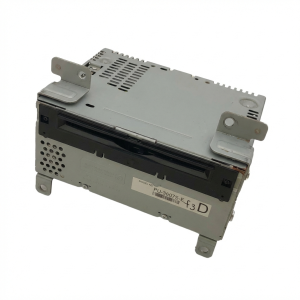 2017 Ford Mustang AM-FM-CD Radio Receiver (Used OEM)