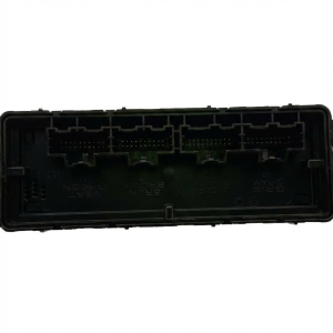 2015-2016 Cadillac XTS Automatic Temperature Control Module (Used OEM)